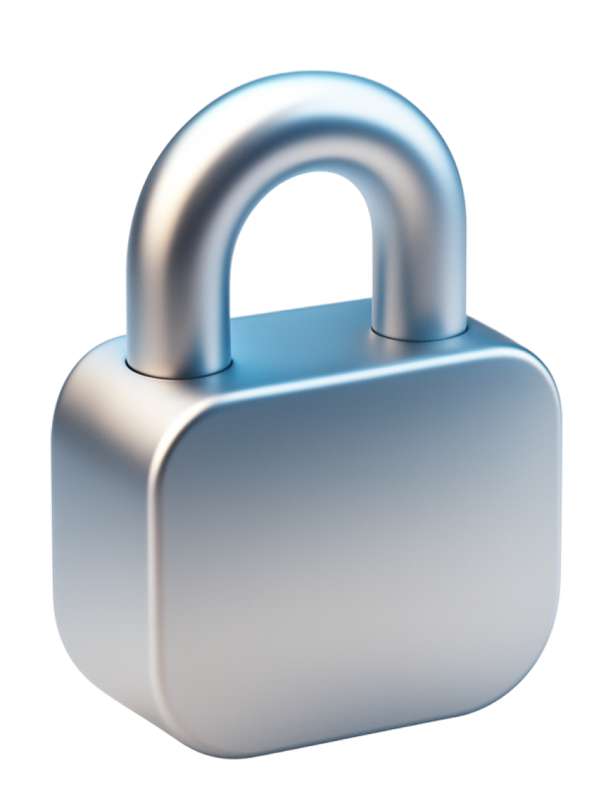 lock